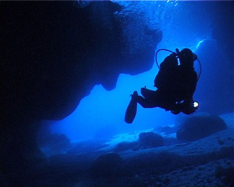 Divesite Image