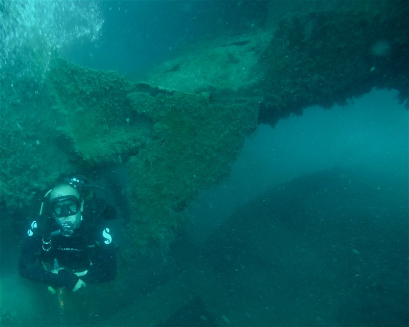 Divesite Image