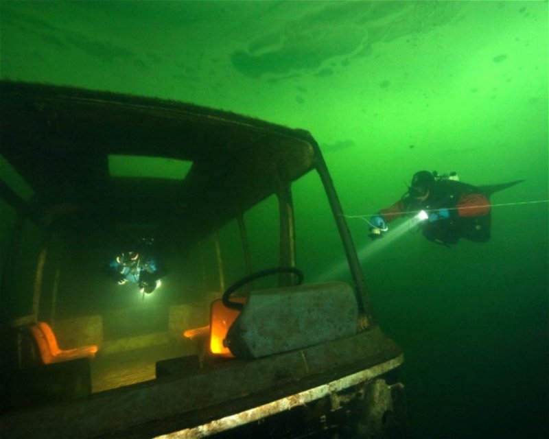 Divesite Image
