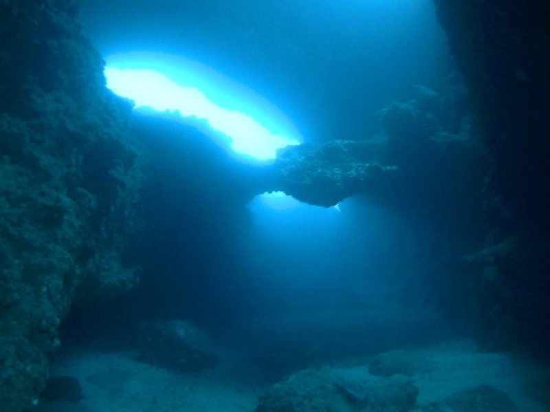 Divesite Image