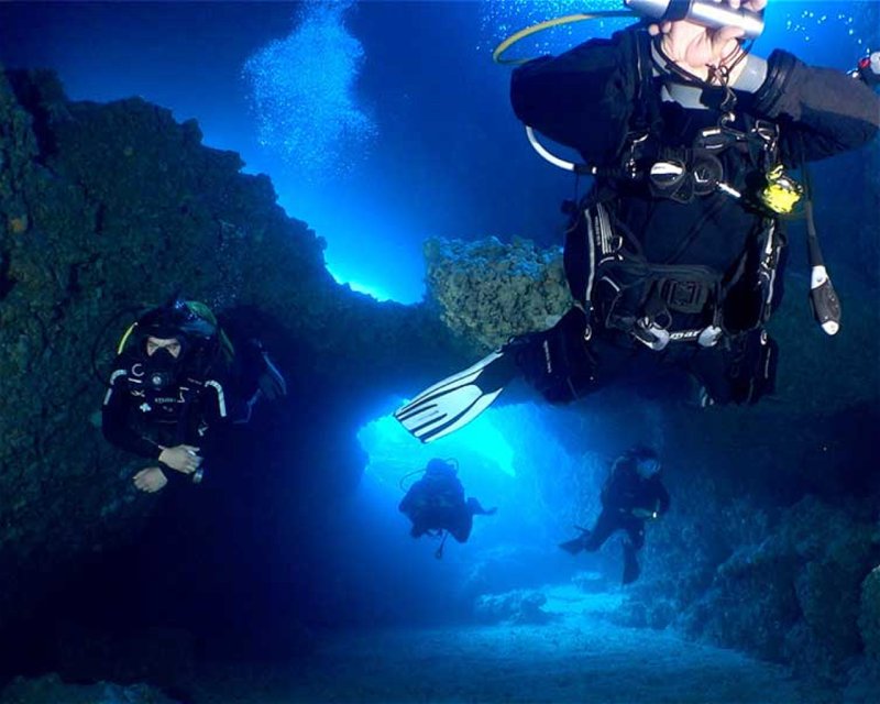 Divesite Image