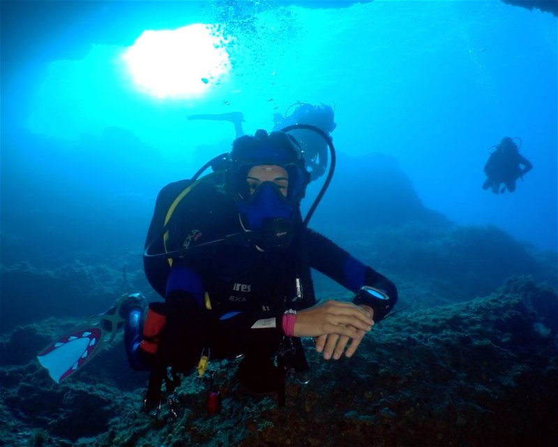 Divesite Image