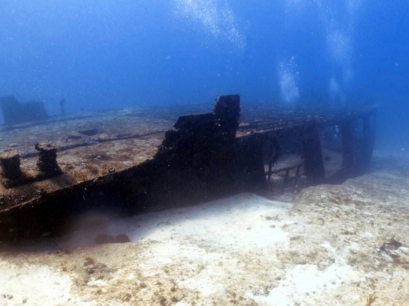 Divesite Image
