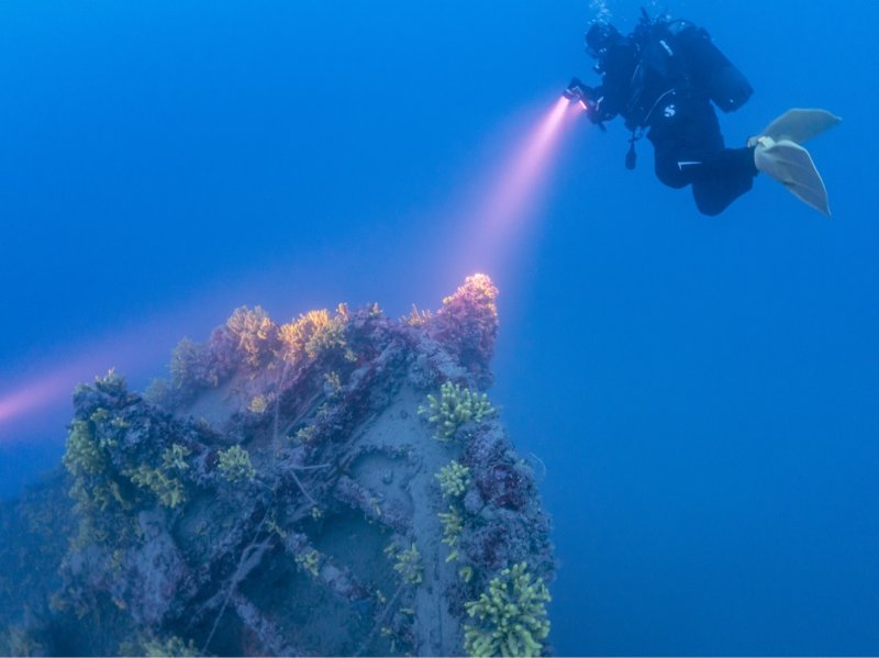 Divesite Image