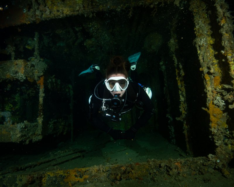 Divesite Image