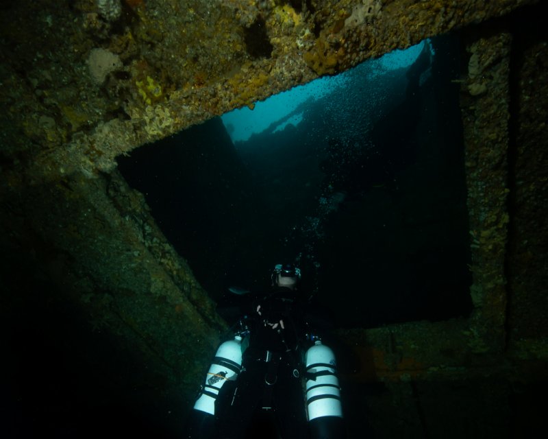Divesite Image