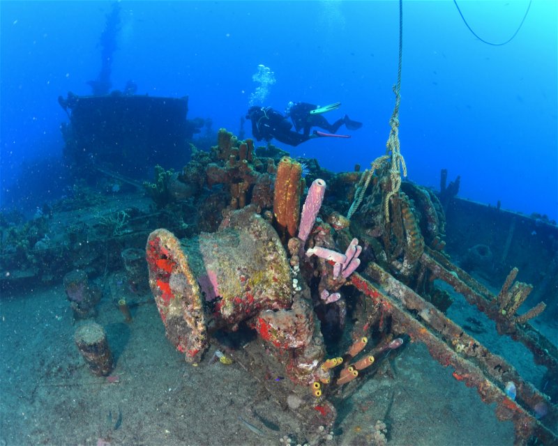 Divesite Image