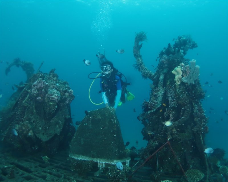Divesite Image