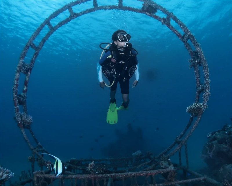 Divesite Image