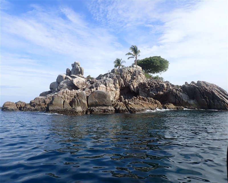 Divesite Image
