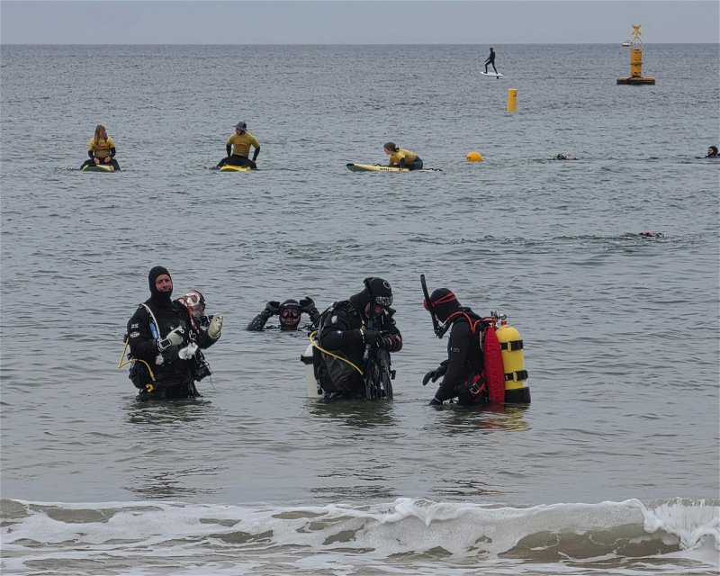 Divesite Image