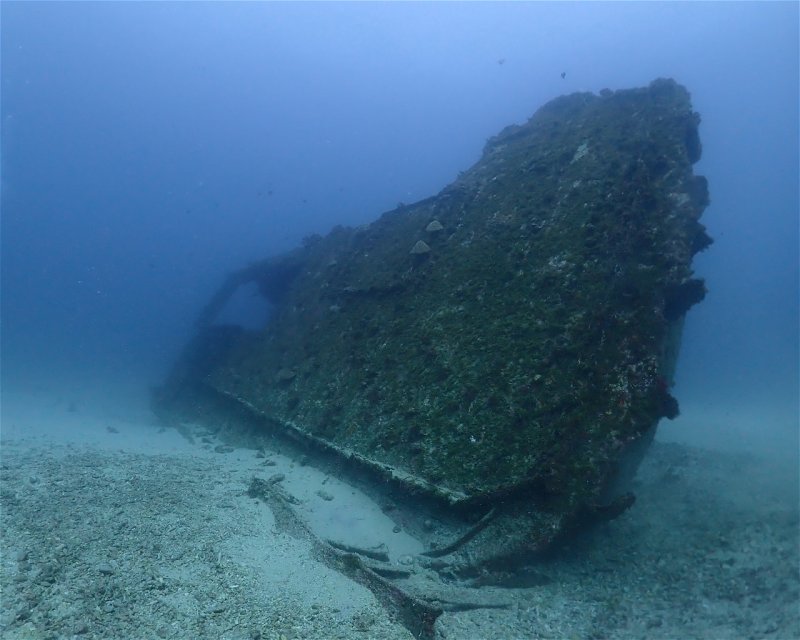 Divesite Image