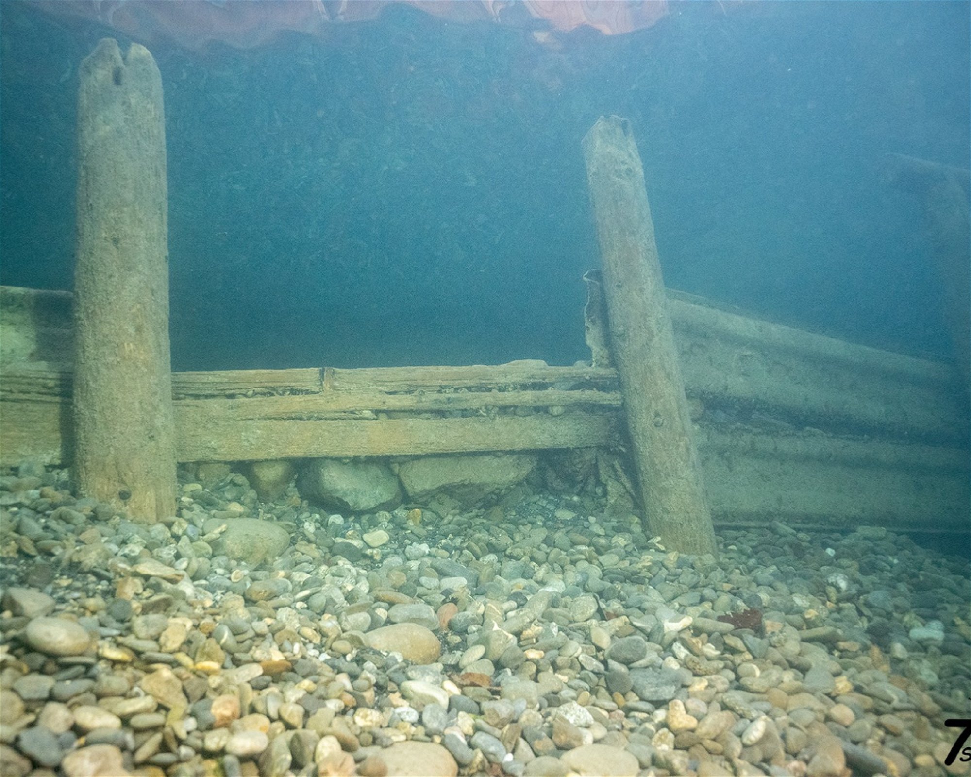 Dive Center Thunersee, 3652 Hilterfingen