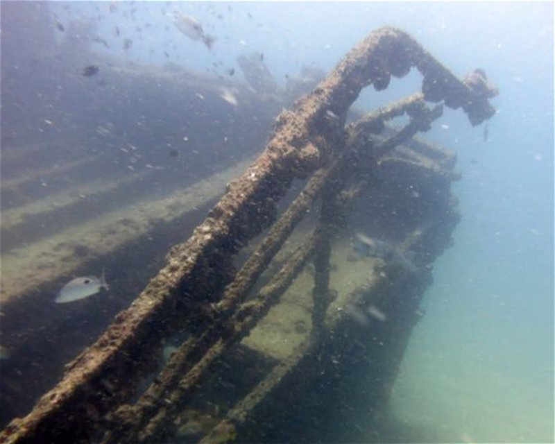 Divesite Image