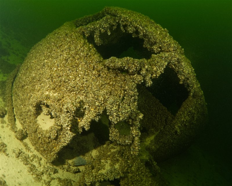 Divesite Image