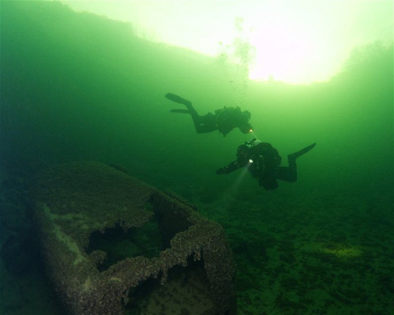 Divesite Image