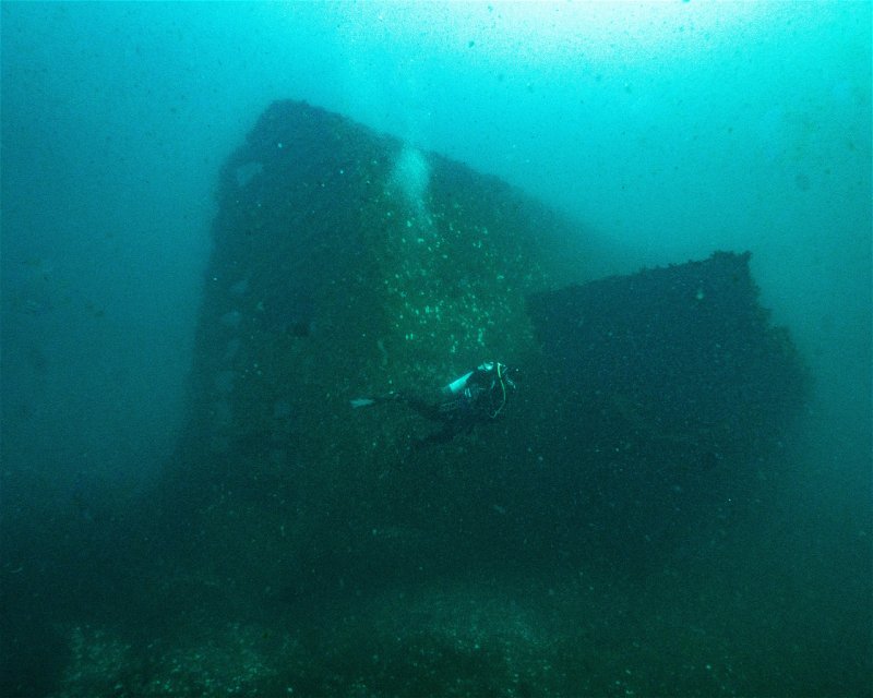 Divesite Image