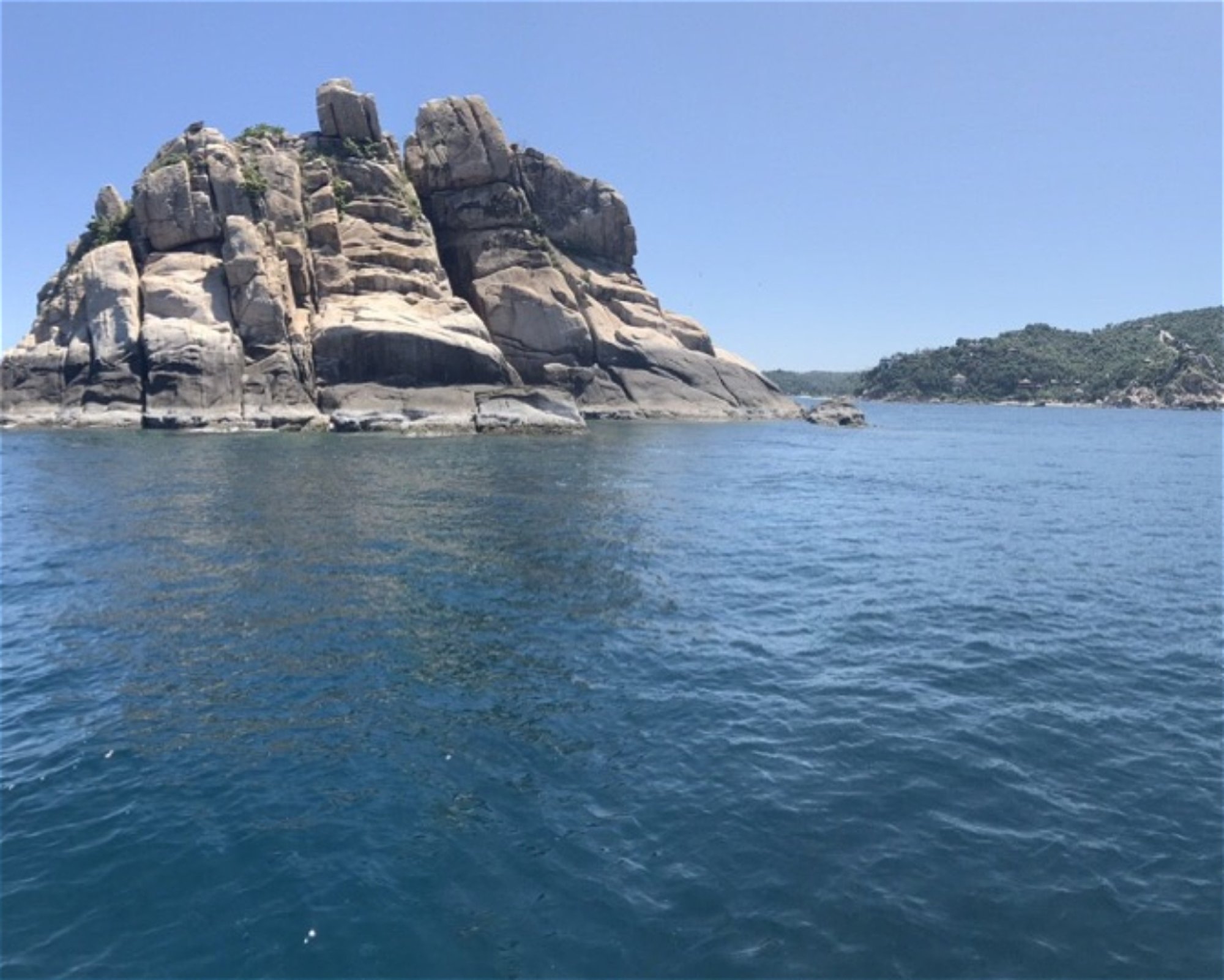 HOBOYA KOH TAO ほうぼう屋タオ島, 84360 Koh Tao