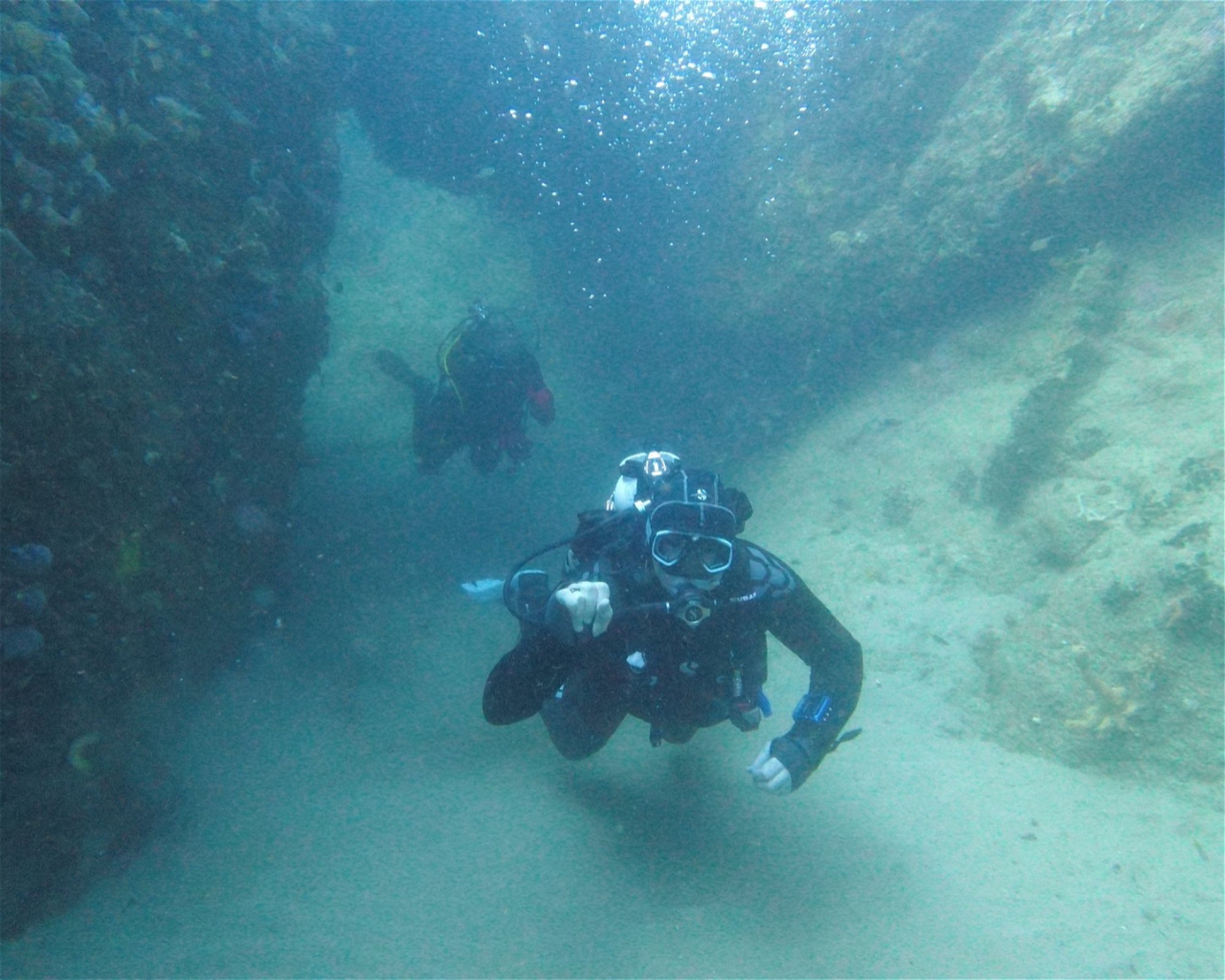SCUBA HAVEN, 2444 PORT MACQUARIE