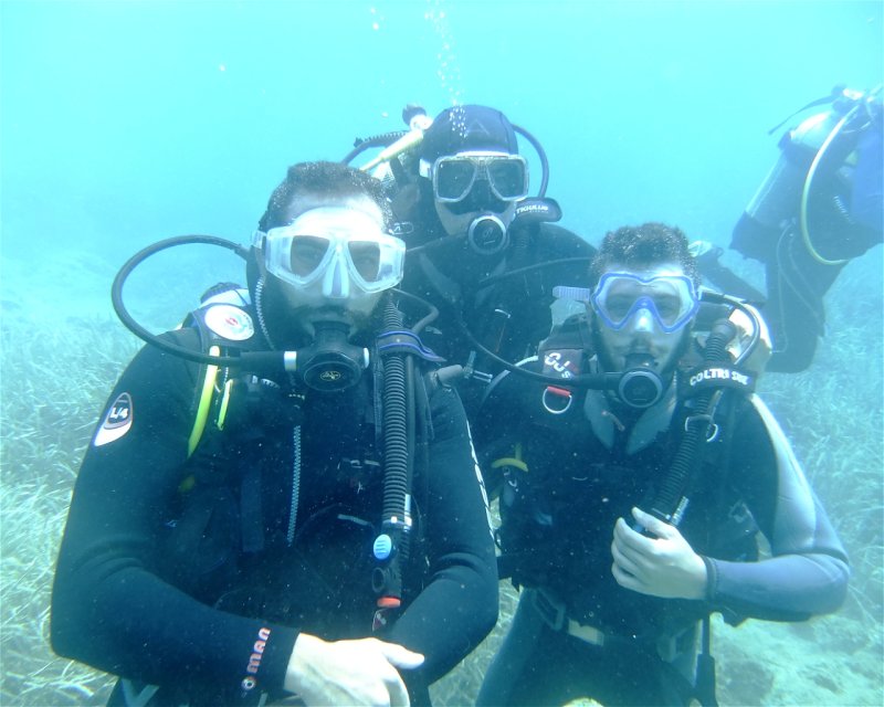 Divesite Image