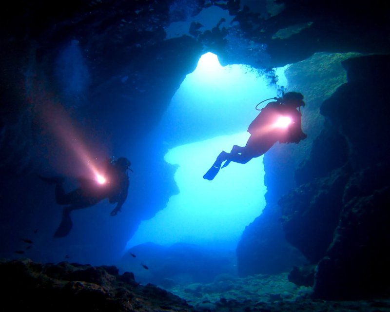 Divesite Image