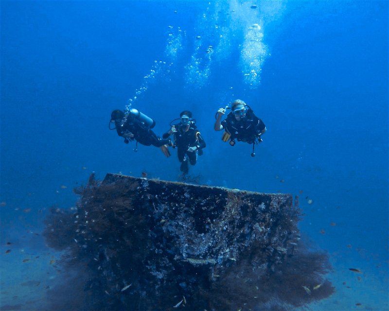Divesite Image