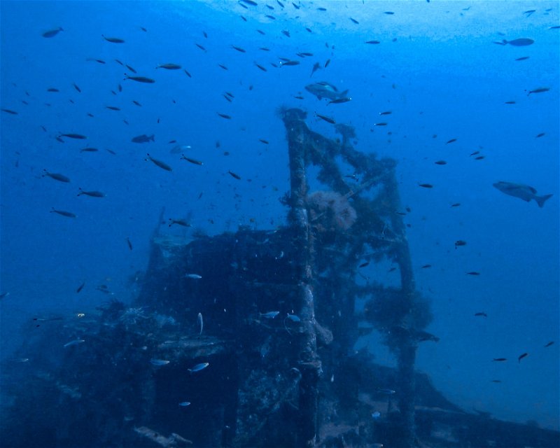 Divesite Image