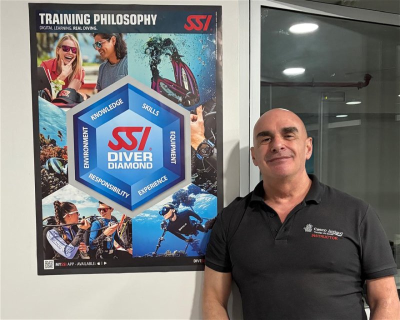Divesite Image