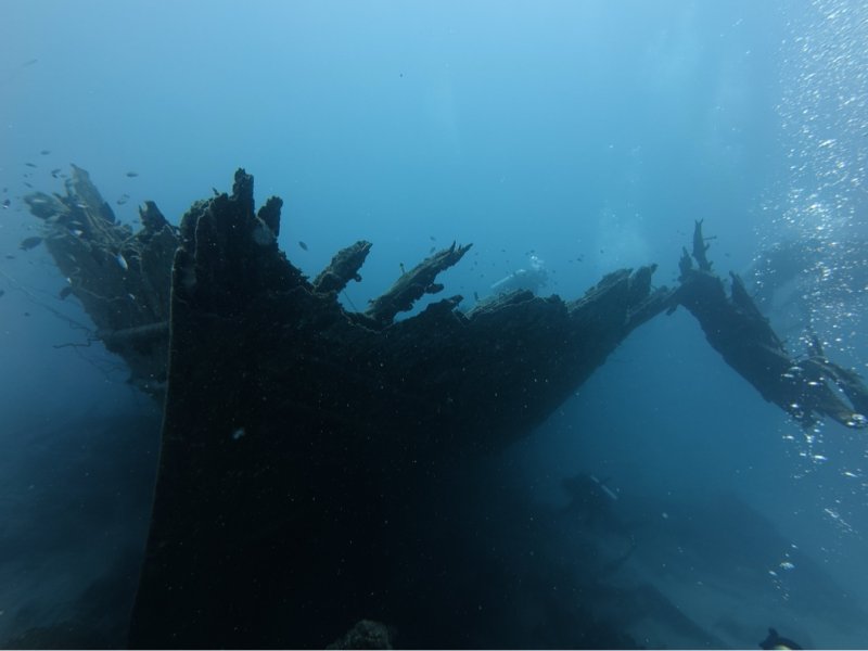 Divesite Image