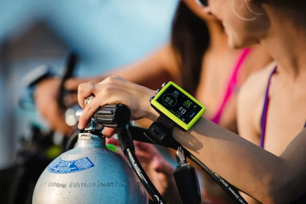Suunto-Jukka Saarikorpi