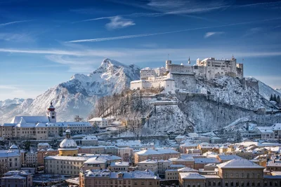 Austria
