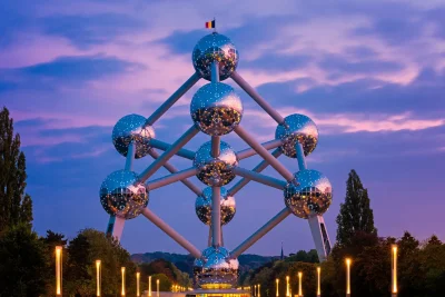 Belgium