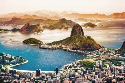 Brazil