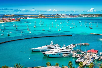 Saint Martin
