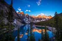 Північна америка