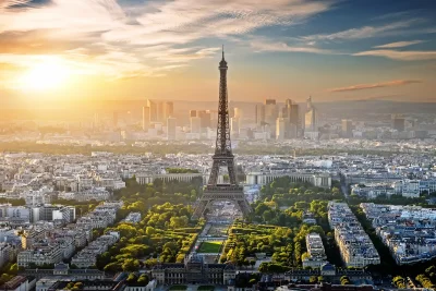 France