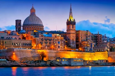 Malta