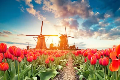 Netherlands