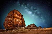 Саудівська Аравія