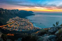 Південно-Африканська Республіка