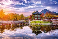 Південна Корея