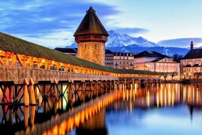Switzerland