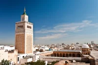 Дайвінг в Тунісі