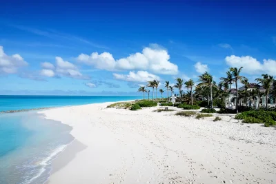 Turks ve Caicos Adaları