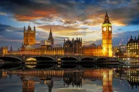 Великобританія