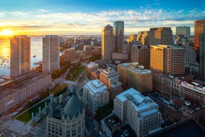 Massachusetts