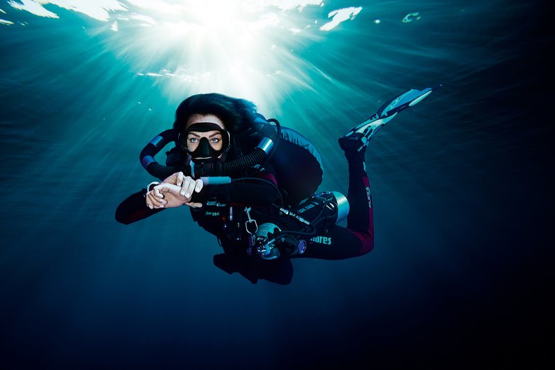 Pushing Limits: Where are the Most Extreme Rebreather Dive Sites?