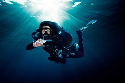 Should You Switch? Pros and Cons of Closed-Circuit Rebreathers