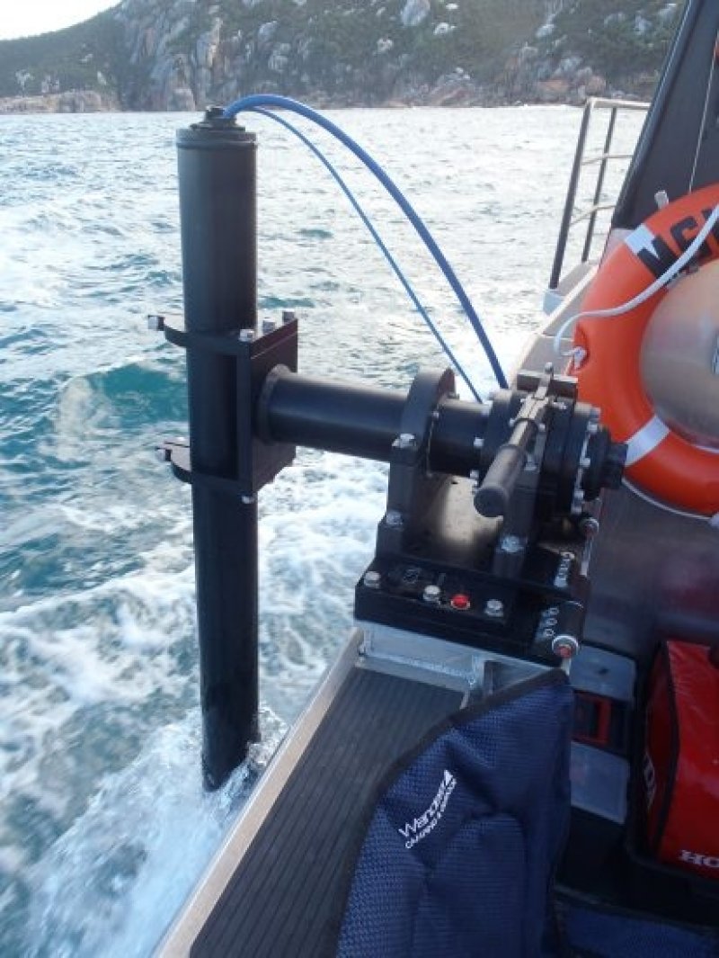 Discovering the deepsea reef (c) Wilson Promontory Marine National Park