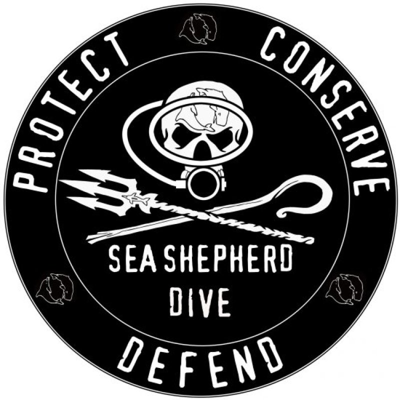 (c) Sea Shepherd